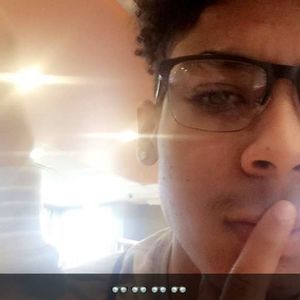 Meet your Posher, Sherrick